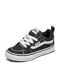 Vans Youth Filmore Shoe | Low-Top Fashion Sneakers
