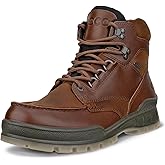 ECCO mens Track 25 High Gore-tex Waterproof Hiking Boot