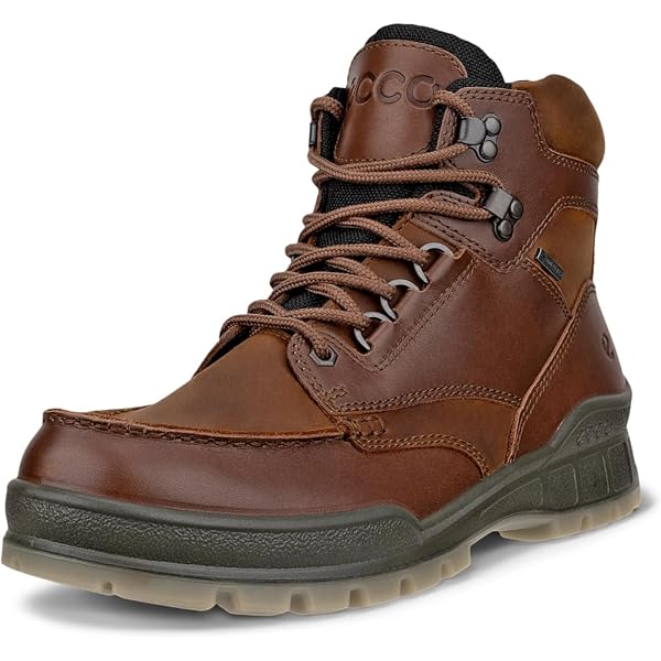 Amazon.com | ECCO Men display picture 3