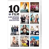 Universal 10-Film Judd Apatow Comedy Collection [DVD]