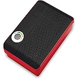 Hornady Rechargeable Dehumidifier 95900 - Portable Moisture Absorbers with Silica Gel to Prevent Moisture Damage for Gun Safe