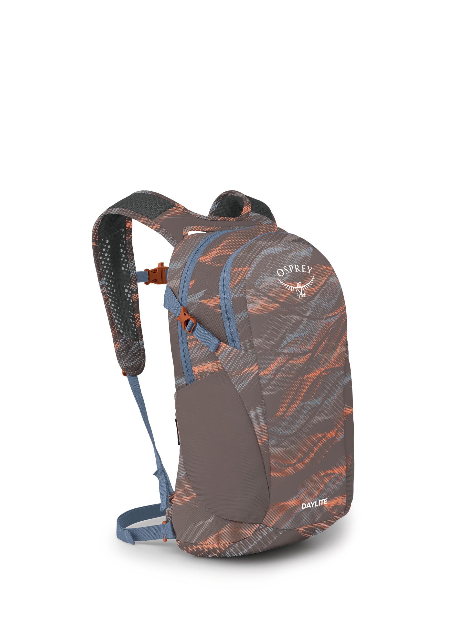 Osprey Daylite Commuter Backpack, Smoky Desert Print/Magma Brown Image Osprey Daylite Commuter Backpack, Smoky Desert Print/Magma Brown Image