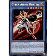 YU-GI-OH! Cyber Angel Dakini – Secret Rare, 1st Edition, Aus Dragons Of Legend: Unleashed