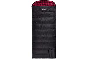 TETON SPORTS Teton Celsius XXL Sleeping Bag, Cold Weather Sleeping Bags for Adults and Kids, Camping Made Easy and Warm. Compression Sack Included, 35F, 25F, 0F, 20F Degree