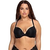 Smart & Sexy Women's Push-Up Bra – Comfortable Cotton and Spandex Fabric for Everyday Wear