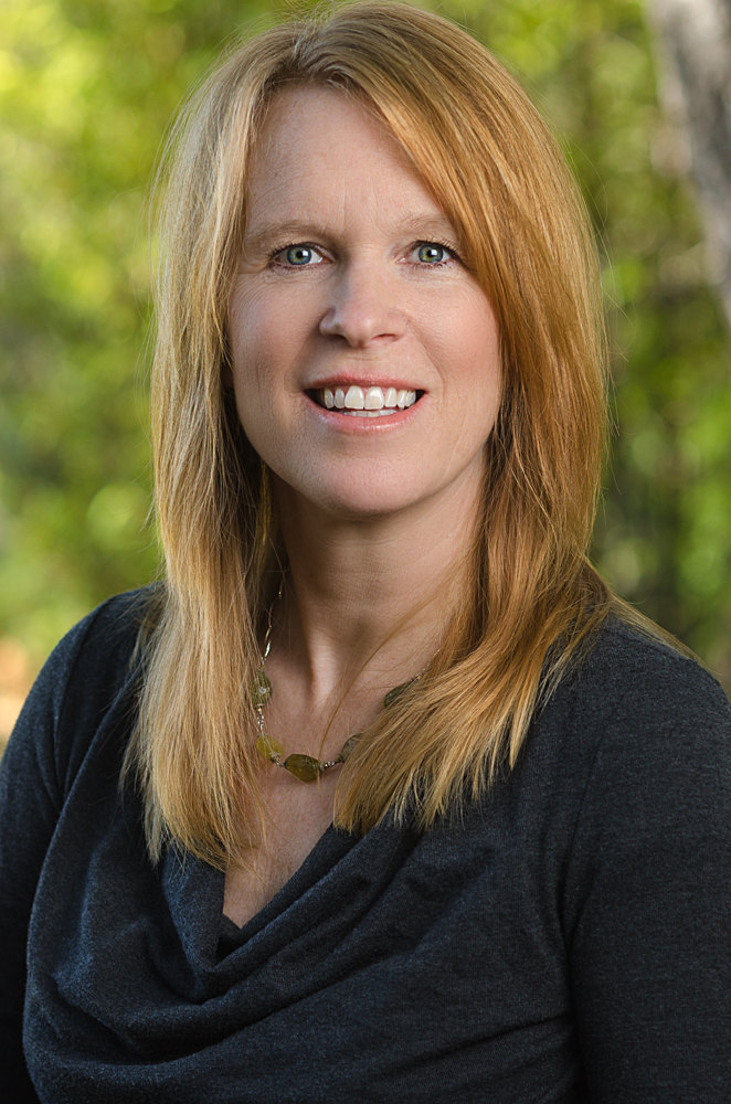 Diana Chapman
