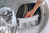 Hoover H-DRY 300 HLE H9A3TE-80 N Wifi Connected 9 Kg Heat Pump Tumble Dryer view 5