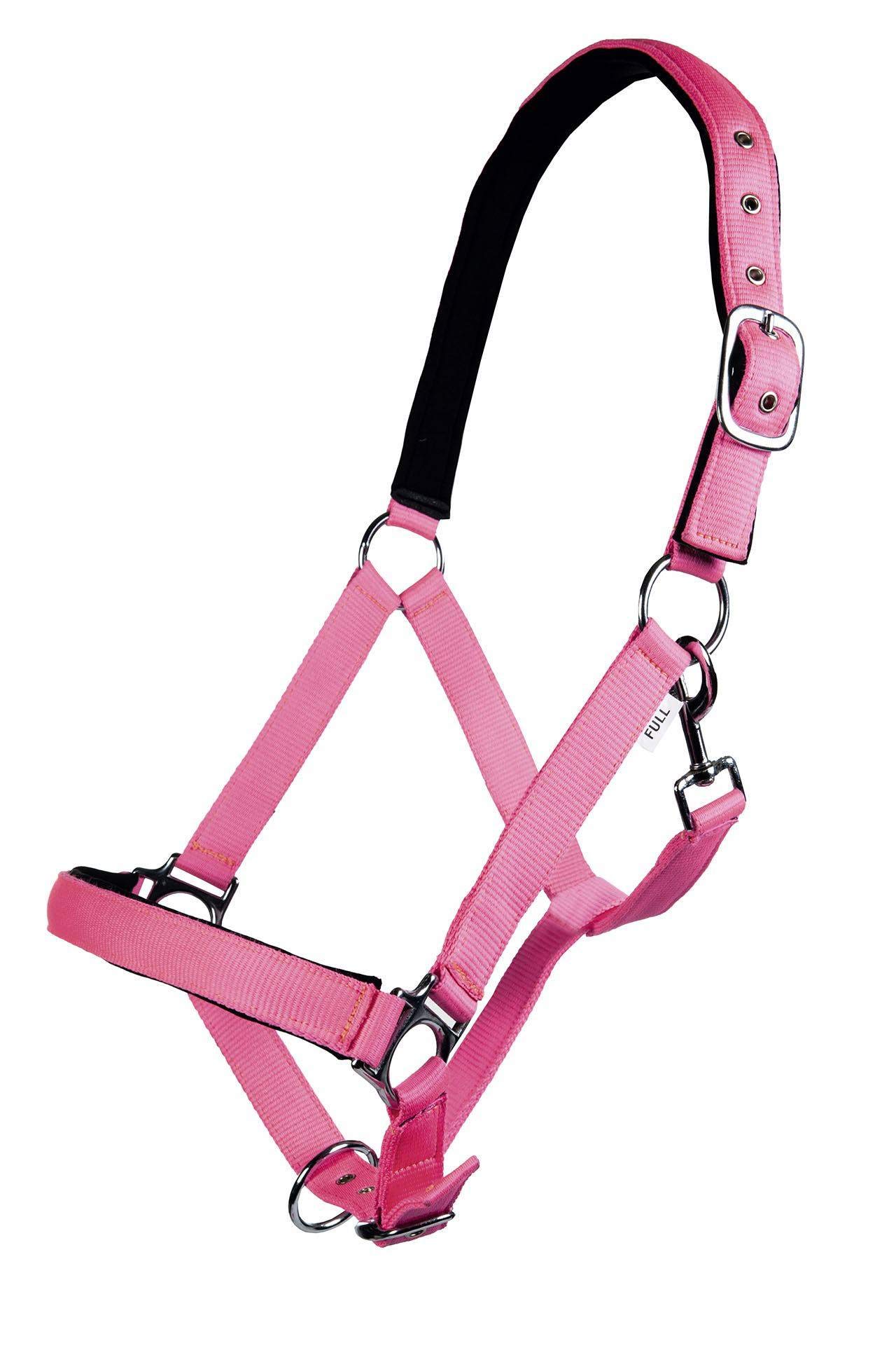 HKM 544068 Halter Stars Softice Soft Lining