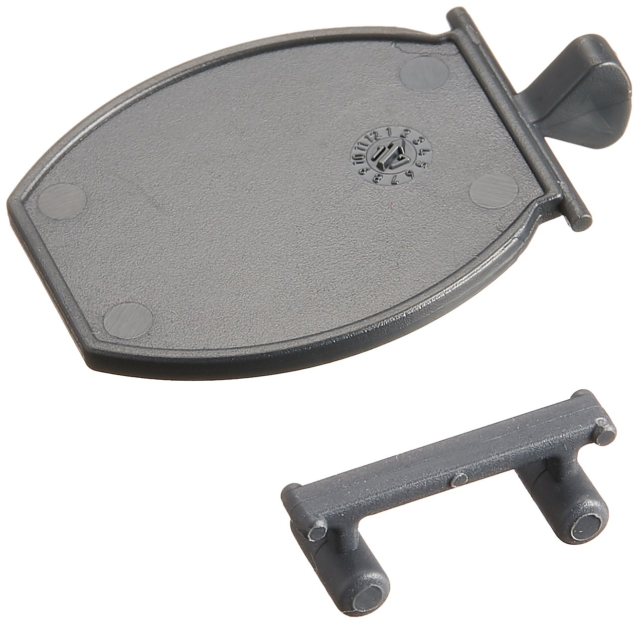 Eheim Flap Valve for 2071-2075/2076/2078/2080 Aquariums