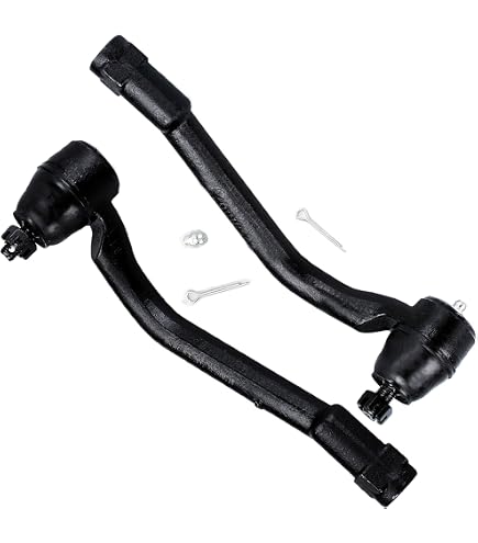 thumbnail image 2 of ETS 4-Piece Tie Rod End Kit For Hyundai Tucson & Kia Sportage - European Made Steering Components 2 of 9