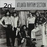 20th Century Masters: The Millennium Collection - The Best of Atlanta Rhythm Section