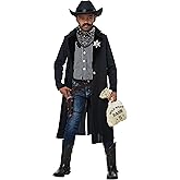 Boys Wild West Gunslinger Costume