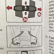 Amazon.com : Britax Marathon G4.1 Convertible Car Seat, Kiwi : Baby