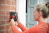 Takker Easy One-Step Hardwall Picture Frame Hanging Tool Kit 78pc view 7