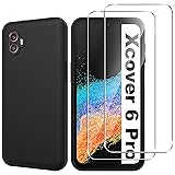 Suttkue for Samsung Galaxy Xcover 6 Pro Screen