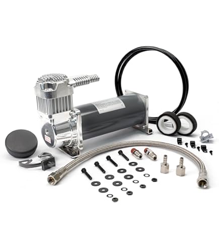 Pressure Switch 85 PSI ON 105 PSI OFF 85 PSI ON / 105 PSI OFF Sealed Pressure Switch – 12V DC For Viair Air Compressors Square D Air Compressor Pressure Switch - Foto 9