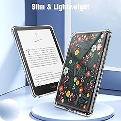 Fintie Case for 7" All-New Kindle Paperwhite