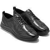 Cole Haan Womens Zerogrand Meritt Wingtip