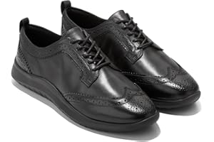 Cole Haan Womens Zerogrand Meritt Wingtip