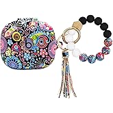 PowerDriver Case Compatible with Beats Powerbeats Pro2(2025),Shockproof Silicone Cover with Bracelet Lanyard and Keychain, Cute Skin Wireless Earbuds Case for Beats Powerbeats Pro 2 (Jellyfish)