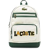 Lacoste Accessories Varsity Backpack
