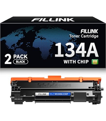 134 For HP 134 W1340 134X W1340X Toner Crtridge Kuwit | Ubuy