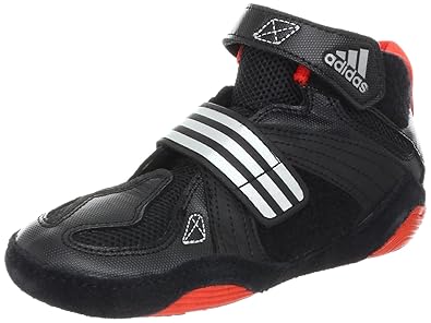 youth wrestling shoes velcro