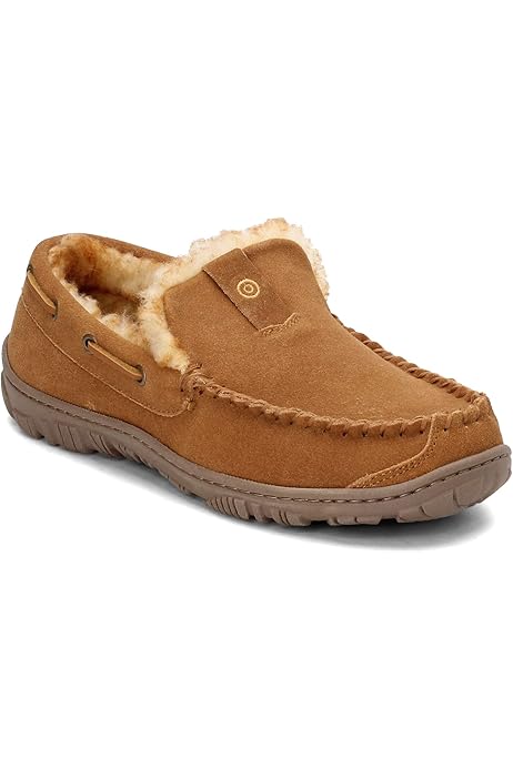 next moccasin slippers