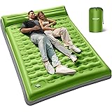 OGERY Sleeping Pad for Camping, 6" Extra-Thick