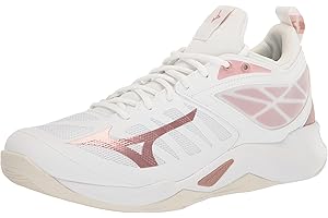 Mizuno Women's Wave Dimension Volleyball Shoe