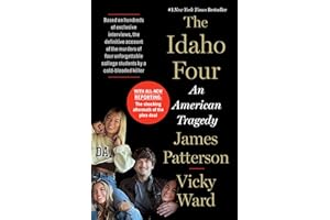 The Idaho Four: An American Tragedy