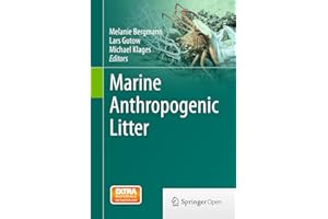 Marine Anthropogenic Litter