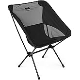 Helinox Chair One XL Lightweight, Portable, Collapsible Camping Chair