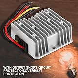 Oumefar 12V to 19V 95W Adjustable DC-DC Voltage Converter Boost Module view 7