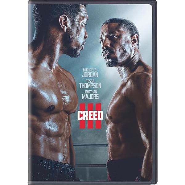 Film Culte 4K édition Collector Rocky II (4K UHD BD)(ed.met.LIM) - BD Film Boxe Sylvester Stallone 4K