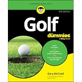 Golf For Dummies