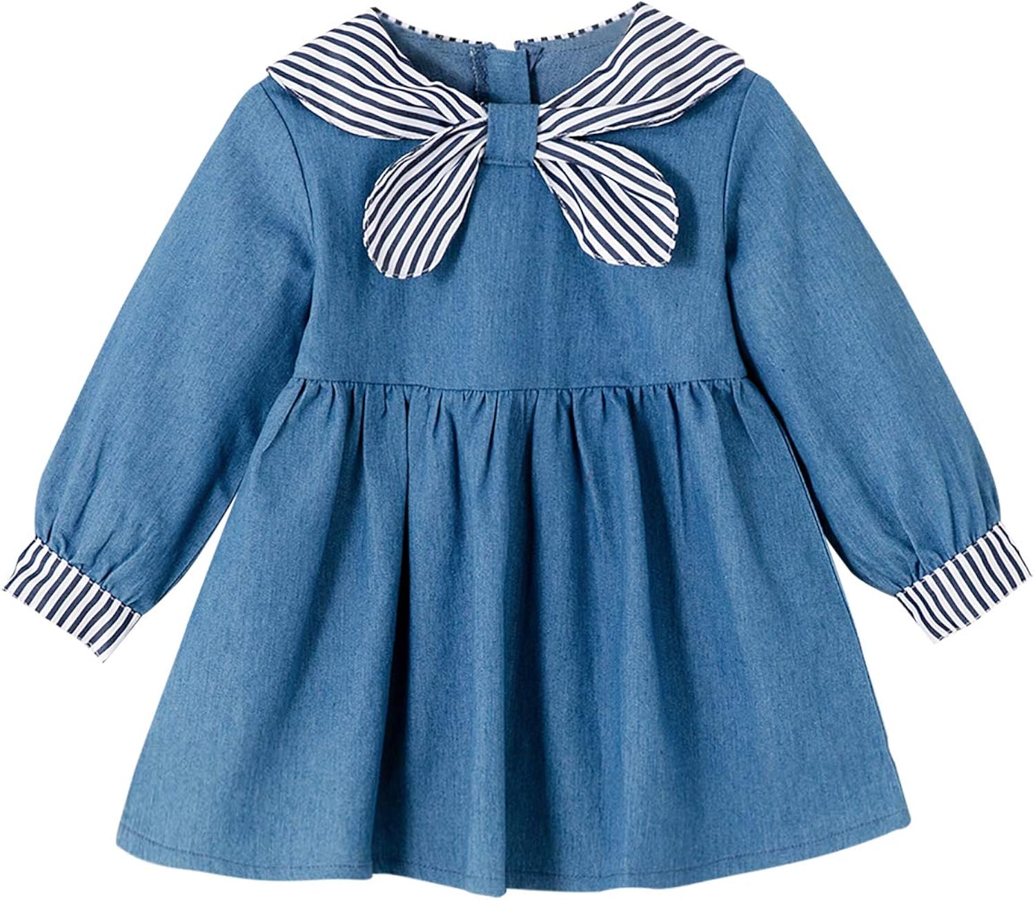 Zauberhaftes Tutu-Kleid Für Kleine Prinzessinnen - Rüschen & Tüll Für Besondere Anlässe