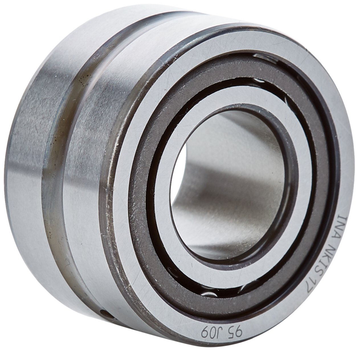 INA NKIS17-XL Needle Roller Bearing