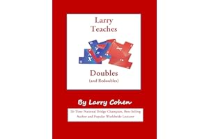Larry Teaches Doubles