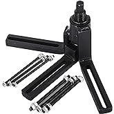 VEVOR Crankcase Splitter Separator Tool 2- and 4-stroke Crankcases 360 Degree Adjustable Motorcycle Dirt Bike ATV Crank Case