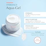 Avene Eau Thermale Hydrance Aqua-Gel Hydrating Mattifying Cream 50ml view 2