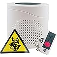 Streetwise Virtual K9 Barking Dog Alarm