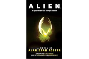 Alien: The Official Movie Novelization