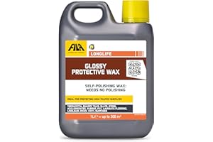 FILA Surface Care Solutions Self-Shining Protecting Wax