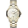 Vivienne Westwood Bloomsbury Women's Quartz Watch with Analogue Display and Stainless Steel Bracelet