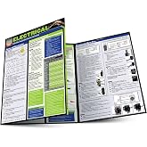 Electrical (Tri-Fold Laminated Chart)