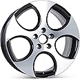 New 18" Wheel for Volkswagen GTI Golf Jetta 2005 2006 2007 2008 2009 2010 2011 2012 2013 Rim 69822