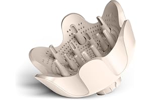 Shark SpeedStyle DefrizzFast Diffuser, Attachment for Shark SpeedStyle Blow Dryers, Styling Tool for Wavy, Curly, & Coily Hai