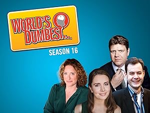Amazon.com: Watch truTV Presents: World's Dumbest Season