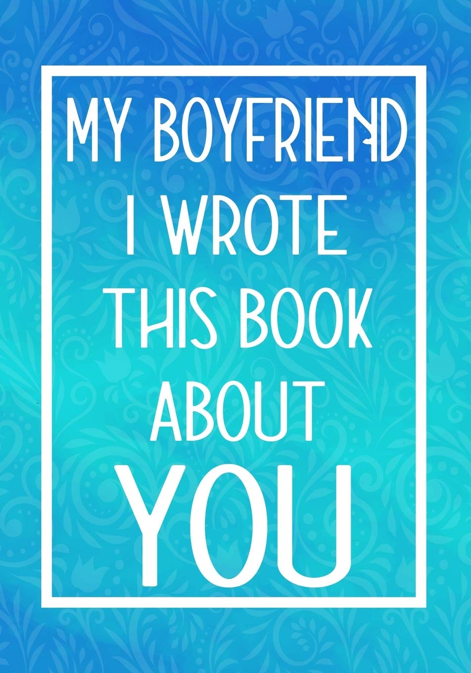 my boyfriends birthday